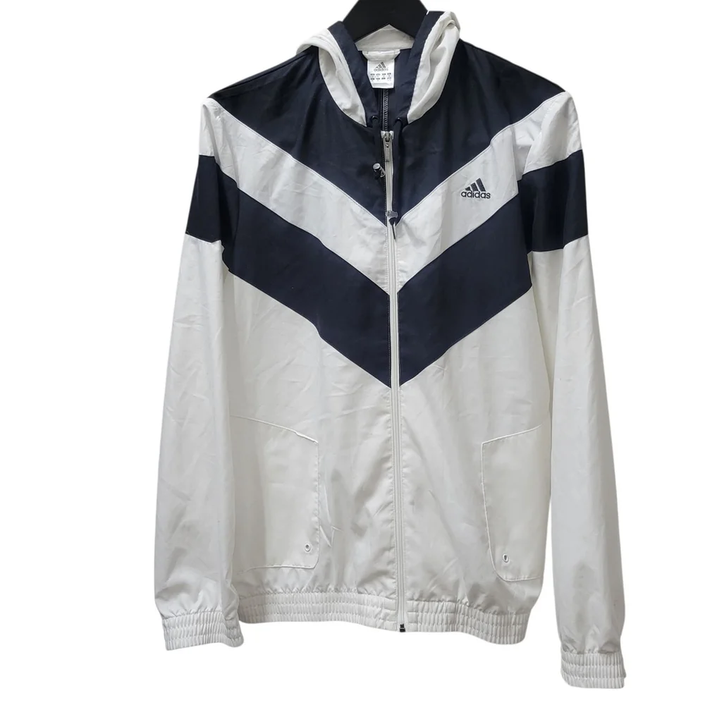 adidas men colorblock